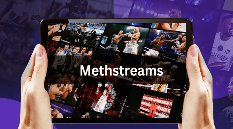 Methstreams UFC: Understanding Online Sports Alive and Safer Examination Alternatives