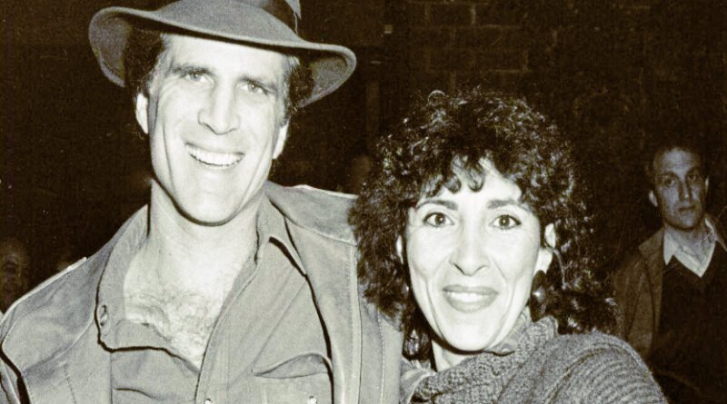 Casey Coates: An Abstracted Designer, Ecology Advocate, and the Woman Who Redefined Hollywood Partnership
