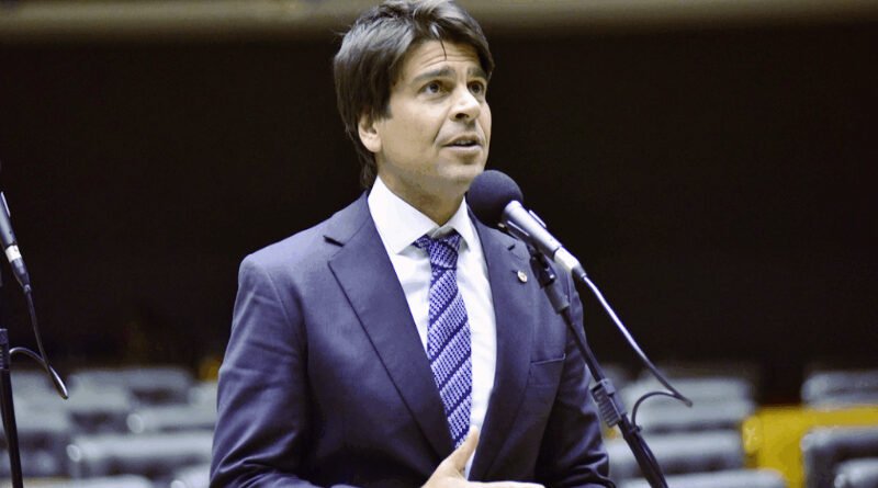 Pedro Paulo Executive Coaching: Elevating Leadership and Performance