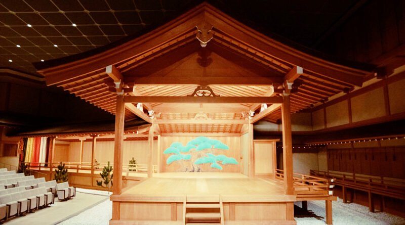 NTDTVJP: An Articulation for Accurateness and Cultural Awakening in Japan’s Media Landscape