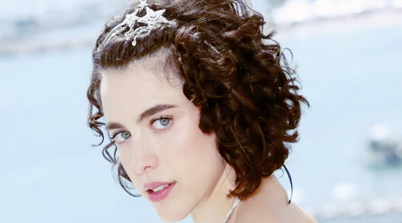 Margaret Qualley: A Talented Actress Making Her Mark