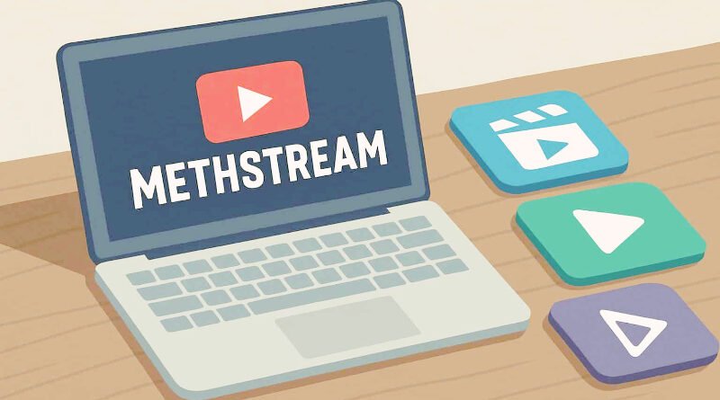 Methstreams Alternatives: The Best Acknowledged and Safe Options for Sports Streaming