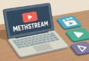 Methstreamer: Understanding the Rising Streaming Platform