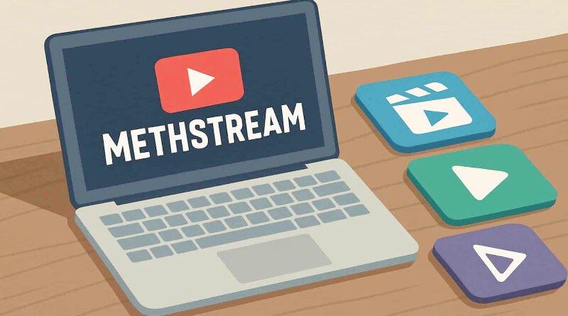 Methstreamer: Understanding the Rising Streaming Platform