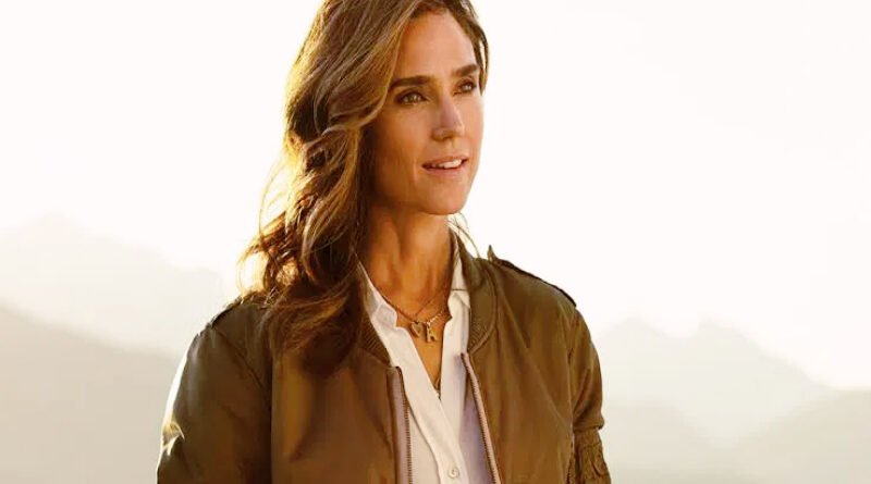 Jennifer Connelly: A Life of Talent, Dedication, and Acclaim