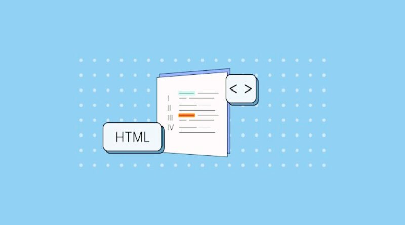 5 Simple Steps to Embed a Table within a Table in HTML Markup
