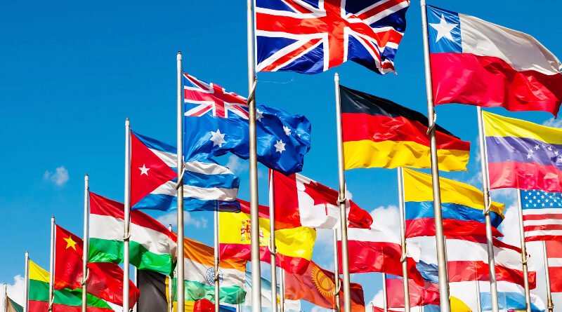 Can You Name That Flag? A Fun and Educational Flags of the World Quiz