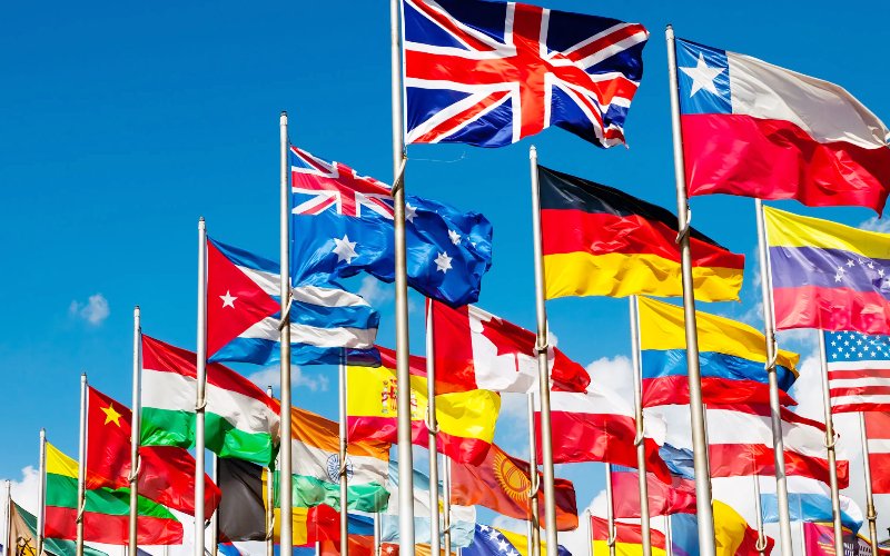 Have Fun Flags Can You Name That Flag? A Fun And Educational Flags Of The World Quiz ...