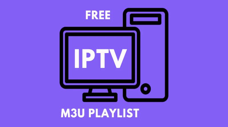 Free IPTV M3U Playlist HD Channels Download: Understanding the Trend in 2025