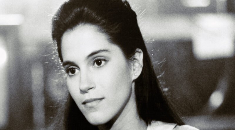 Jami Gertz Movies and TV Shows: A Complete Look at Her Timeless Career
