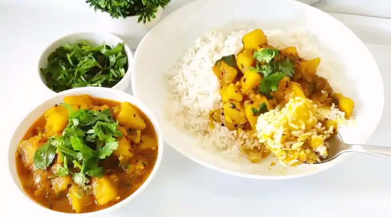 10 Delicious and Authentic Indian Potato Recipes To Try Today