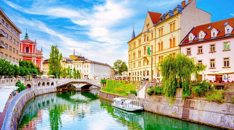 Exploring the Charm of Europe: 10 Must-Visit Destinations