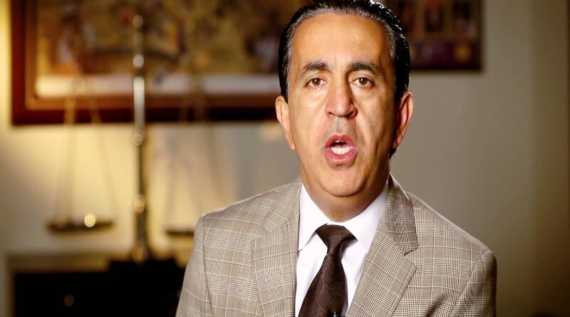 Jacob Emrani: The Trusted Attorney Behind “Call Jacob”