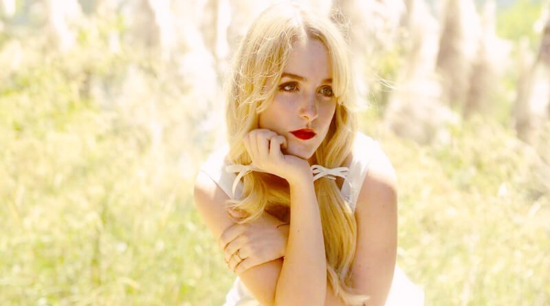 McKenna Grace: Hollywood’s Adolescent Prodigy with Timeless Talent