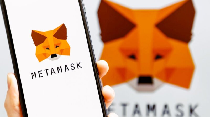 MetaMask Extension: Your Secure Gateway to the Ethereum Network