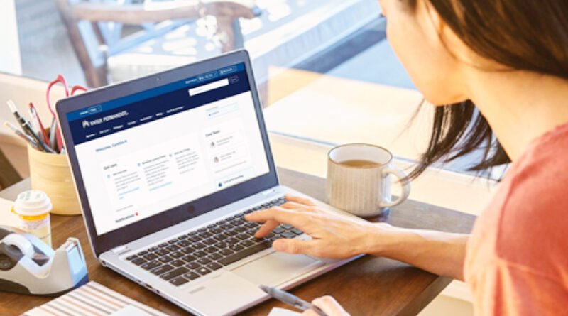 KPHRConnect: The Agenda Hub for Agent Self-Service