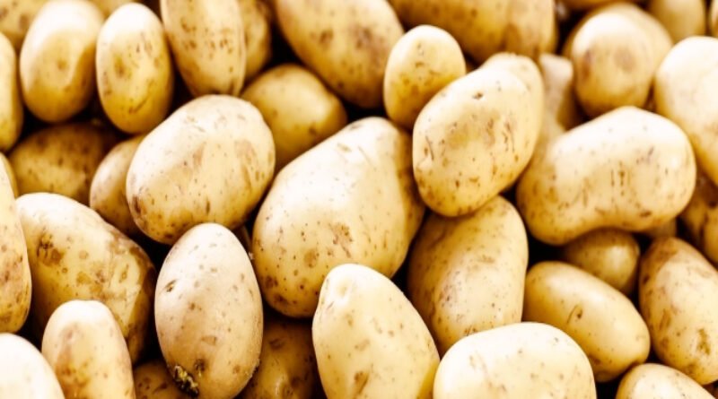 10 Fascinating Facts About the Plural Form of Potato