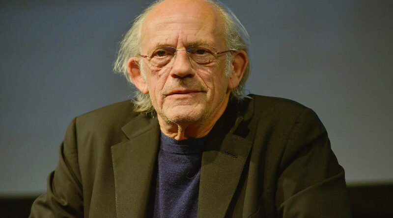 Christopher Lloyd TV Producer: The Genius Behind Iconic Television Comedy
