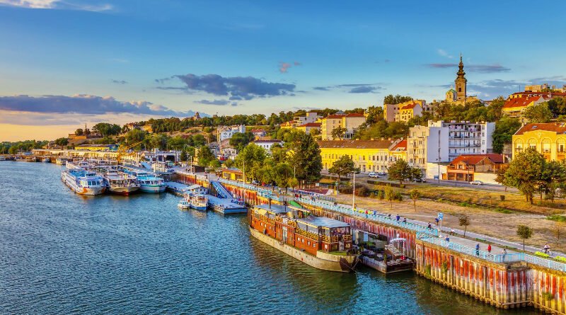 Why Belgrade Should Be Your Next European Adventure Destination