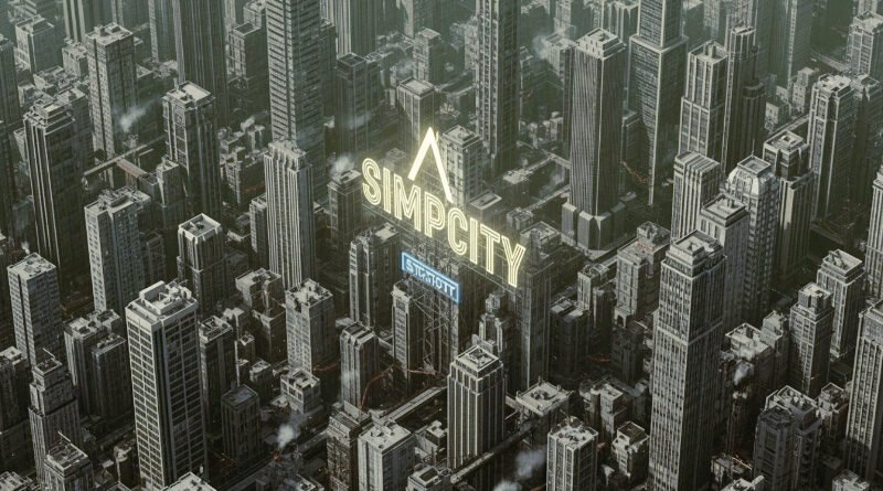 Simpcityu: The Growing Power of an Online Community