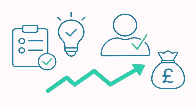 A Beginner's Guide: How to Register as a Sole Trader in 5 Easy Steps