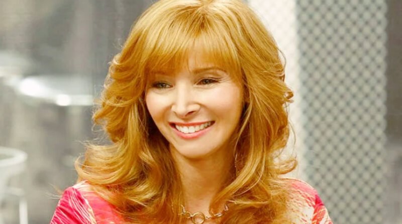 Lisa Kudrow: The Brilliant Mind Behind Comedy and Creativity