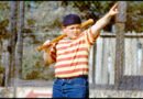 Benny from The Sandlot: The Heart and Soul of a Timeless Baseball Classic