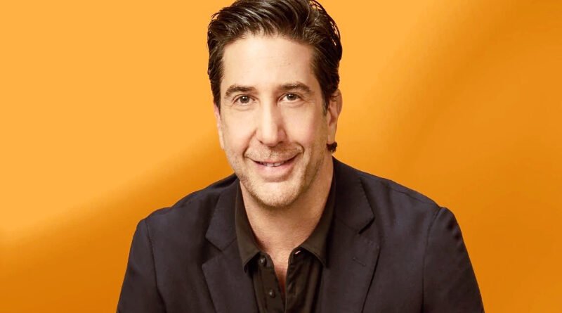 David Schwimmer Net Worth: How the ‘Friends’ Star Built His Wealth and Career