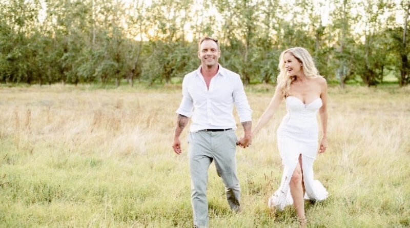 Taylor McGregor Married: A Complete Look into Her Life and Marriage