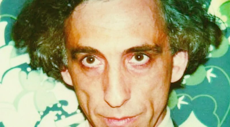 Stuart Pivar: A Visionary in Art and Science