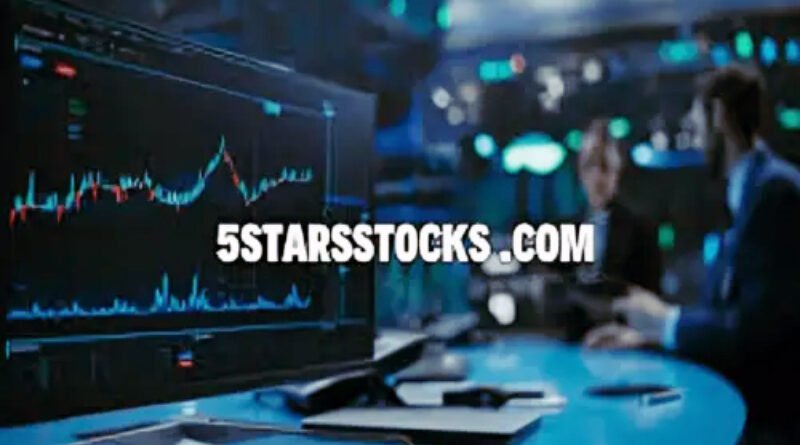 5starsstocks.com Military: Understanding Its Impact and Insight on Defense Investments