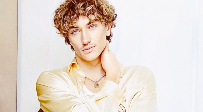 How Old Is Gavin Casalegno? A Comprehensive Look at the Young Actor