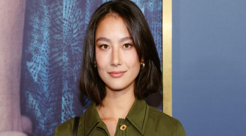 Adeline Rudolph: Rising Star in the Entertainment Industry