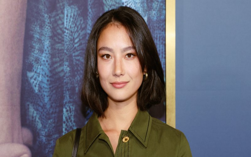 Adeline Rudolph: Rising Star In The Entertainment Industry - Digital ...