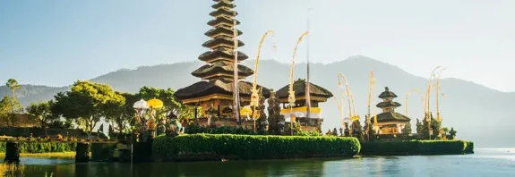Bali Getaway