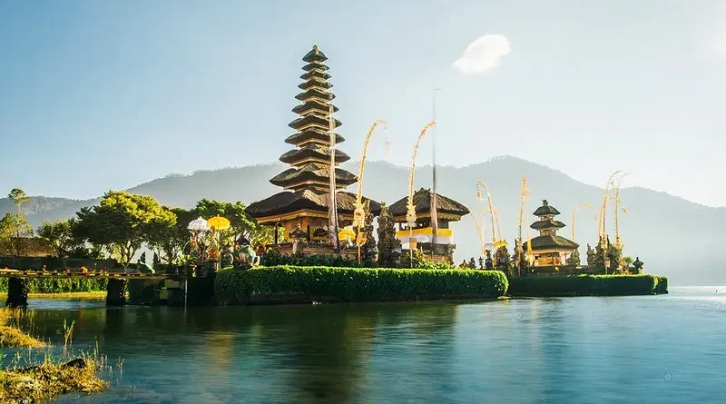 Bali Getaway