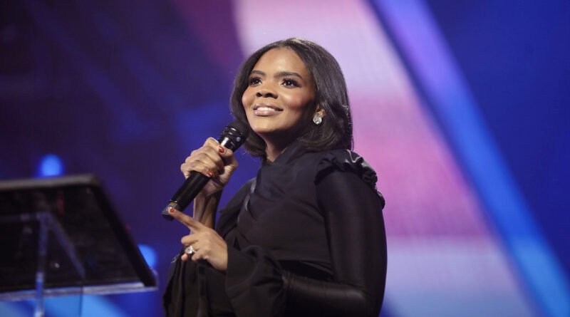 Candace Owens Net Worth: A Detailed Insight