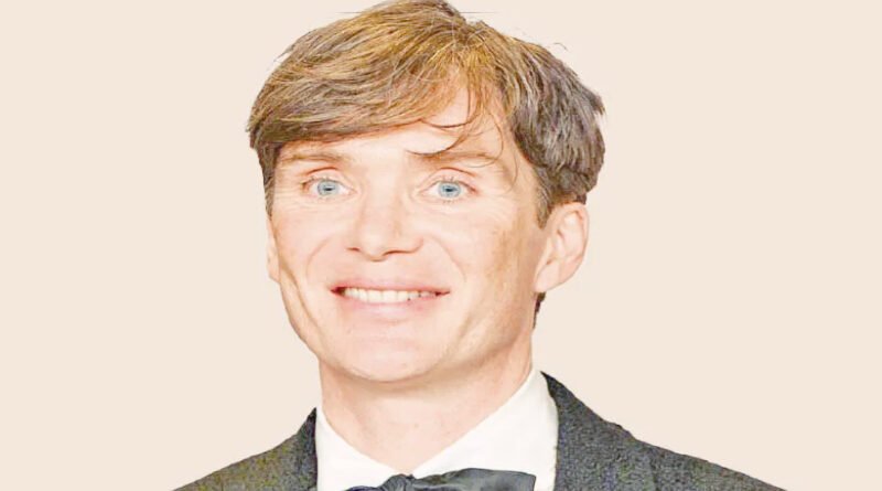 Cillian Murphy Actor: Talent, Dedication, and Versatility