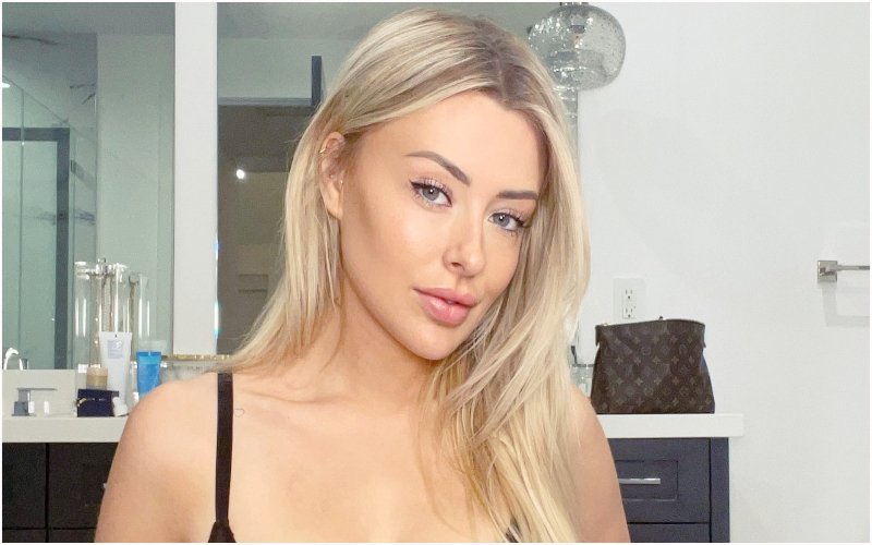 How Old Is Corinna Kopf? The Truth About Her Age, Career, And Online