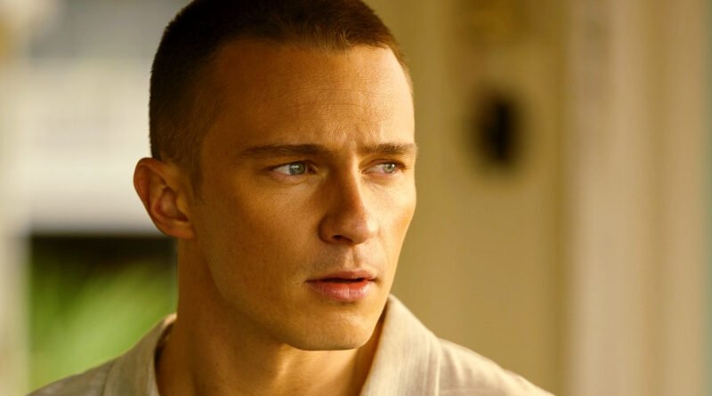 Rafe Cameron Actor: Rising Talent in the Entertainment Industry