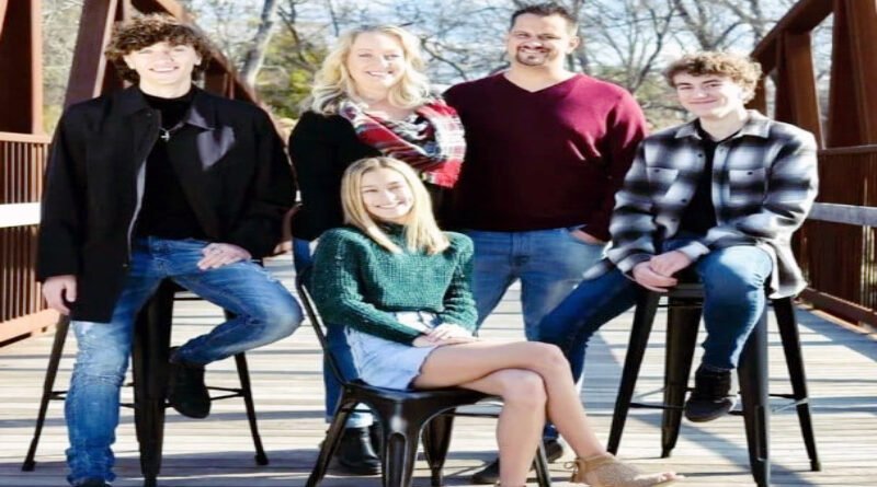 Gavin Casalegno Parents: The Family Who Shaped a Hollywood Talent