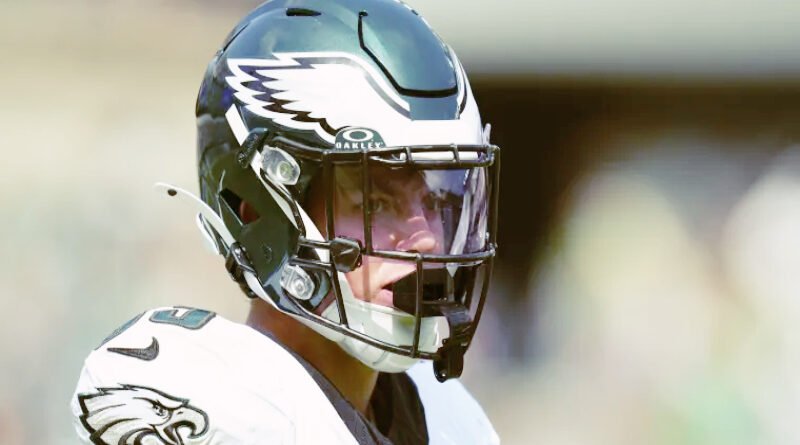 Cooper DeJean Height: The Physical Advantage That Defines His Football Success