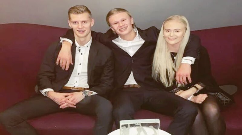 Gry Marita Braut: A Profile of Influence and Impact