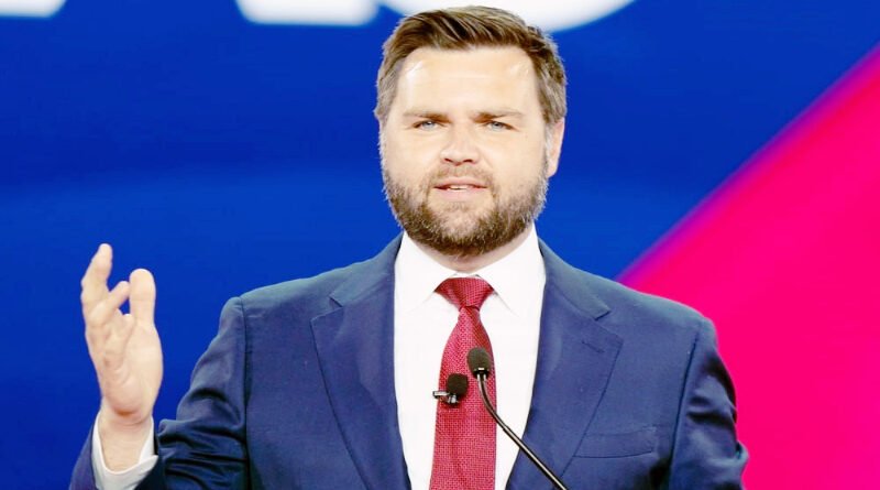 JD Vance Net Worth: A Comprehensive Look at His Wealth and Career