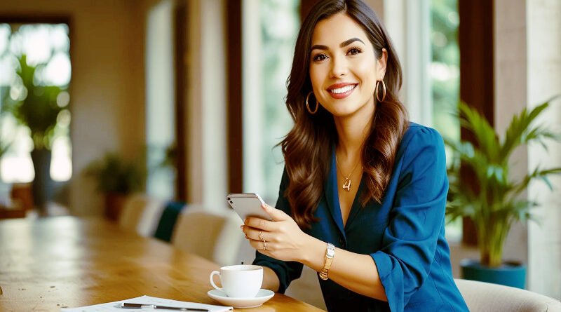 RealCamillaAra: The Authentic Face of Modern Digital Influence