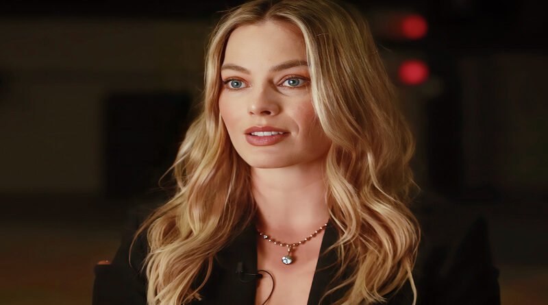 Wolf of Wall Street Margot Robbie: A Look at Her Breakthrough Role