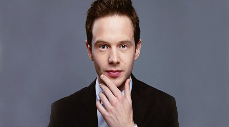 Mark O’Brien: A Talented Actor and Storyteller with Depth