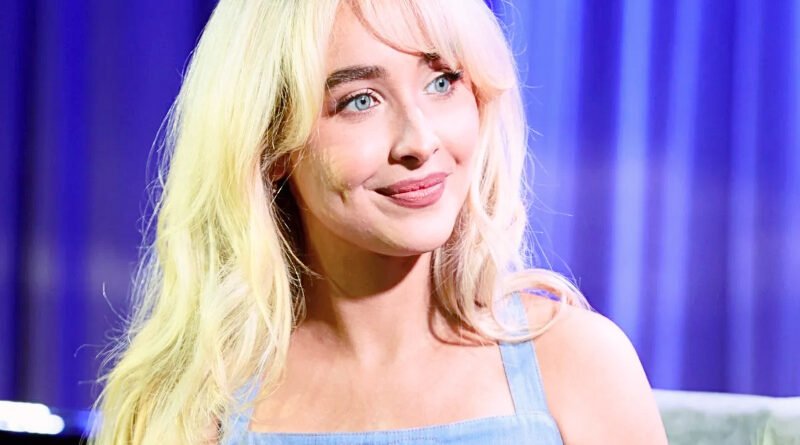 Sabrina Carpenter Ethnicity: Understanding the Roots of a Rising Star