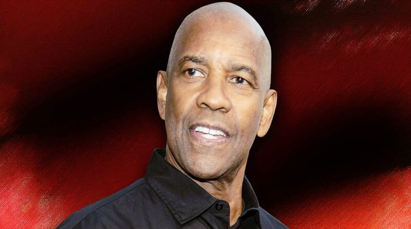 Denzel Washington Net Worth: A Complete Look at the Hollywood Icon’s Wealth and Legacy