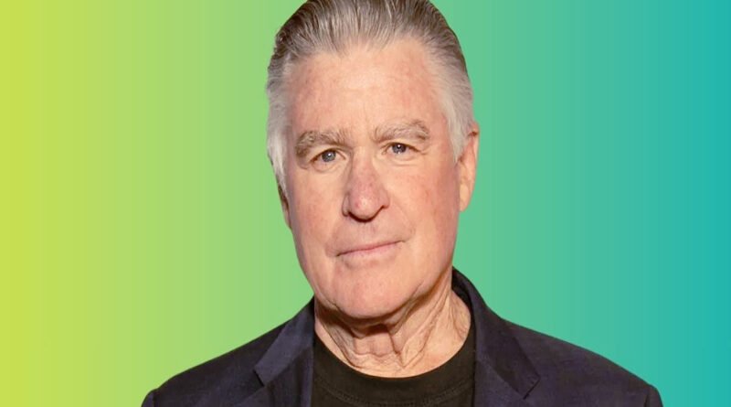 Treat Williams Net Worth: A Comprehensive Look at His Life and Career